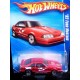 Hot Wheels 1992 Ford Mustang Race Car
