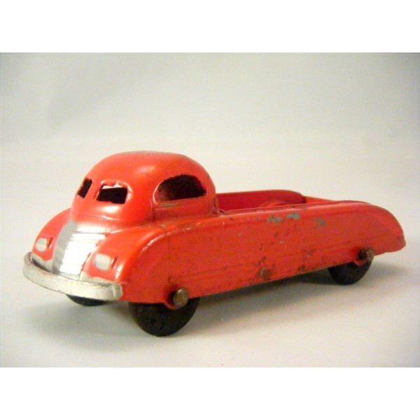 hudson diecast model cars