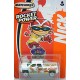 Matchbox - Nickelodeon GMC Terradyne Pickup Truck
