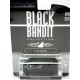 Greenlight Black Bandit Series 7- 1976 Dodge B-100 Van