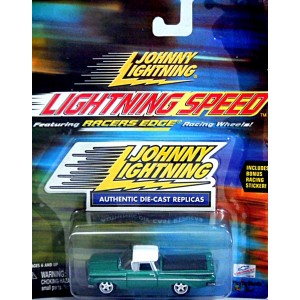 Johnny Lightning Lightning Speed 1959 Chevrolet El Camino 