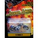 West Coast Choppers El Diablo II Custom Motorcycle