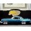 Johnny Lightning Limited Edition Club Member 1957 Studebaker Golden Hawk Promo