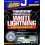 Johnny Lightning - White Lightning - 1929 Ford Model A Pickup