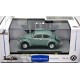 M2 Machines Auto Thentics VW - 1953 VW Beetle Deluxe European Model