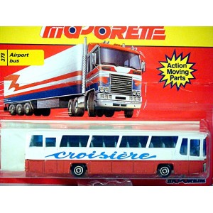 Majorette - Neoplan Autocar - Croisiere Airport Bus 