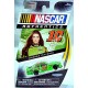NASCAR Authentics - Stewart-Hass Racing - Danica Patrick Go Daddy Chevrolet Impala