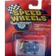 Maisto Speed Wheels Series X - Go Kart