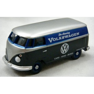 Greenlight - Volkswagen Hot Rod Panel Van 