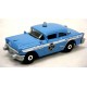 Matchbox - 1956 Buick Century Police Car