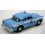 Matchbox - 1956 Buick Century Police Car