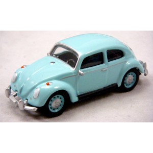 Greenlight - Volkswagen Beetle 
