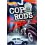 Hot Wheels Cop Rods Providence RI Police Department 1940s Fat Fendered Ford Police Car