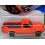 Hot Wheels 2014 New Models Series - Datsun 620 Pickup Truck