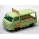 Matchbox Regular Wheels (21C-8) Commer Milk Float