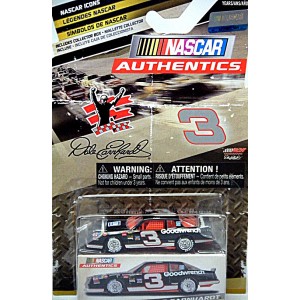 NASCAR Authentics: Dale Earnhardt Sr. Chevy Monte Carlo
