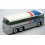 Tomica (F49) - Greyhound Bus