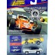 Johnny Lightning: Indianapolis 500 Champions - 1974 Cutlass & Johnny Rutherford Indy Car