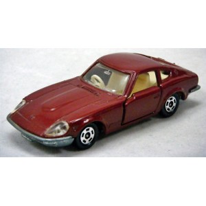 Tomica - Nissan Fairlady 240 ZG 