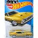 Hot Wheels - 1971 Ford Mustang Mach 1