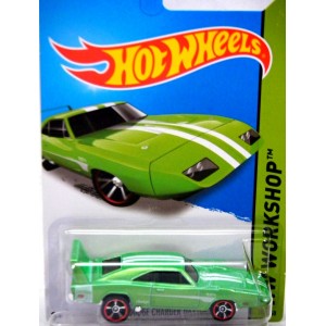 Hot Wheels - 1969 Dodge Charger Daytona