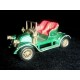 Matchbox Models of YesterYear: 1911 Renault Two-Seater 