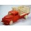 California Moulders (No. CM 100) - Stake Bed Truck
