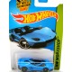 Hot Wheels - Lamborghini Aventador J