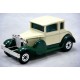 Matchbox (MB73C-1) - Model A Ford (with Spare Tire)