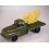 Tootsietoy Ford F700 Army Radar Truck (1956)