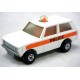 Matchbox (MB20-B-1) - Police Patrol Range Rover