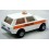 Matchbox (MB20-B-1) - Police Patrol Range Rover