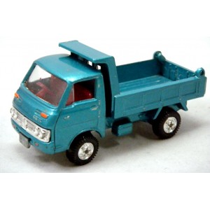 Tomica (F35) - Vintage Isuzu Elf Dump Truck