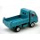 Tomica (F35) - Vintage Isuzu Elf Dump Truck