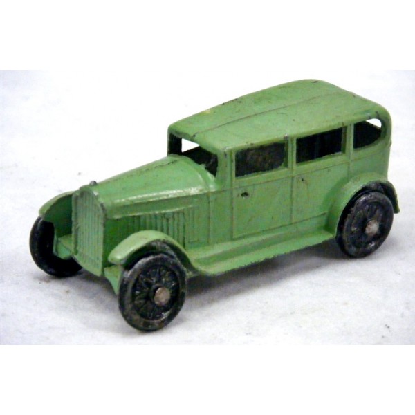 Tootsietoy (103) Buick Sedan - Global Diecast Direct