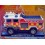 Matchbox 60th Anniversary series - Blaze Blitzer Fire Truck
