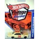 Hot Wheels Vintage Racing - Junior Johnson 1965 Ford Galaxie 500 NASCAR Stock Car