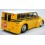 Jada Divco Hot Rod School Bus