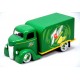 Jada: 1947 Ford COE Cabover 7 UP Delivery Truck