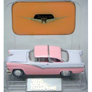 Racing Champions Mint Series - 1956 Ford Crown Victoria