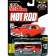 Racing Champions Hot Rod Magazine - 1970 Plymouth Superbird - Factory Error