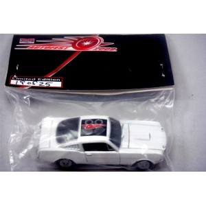 Greenlight Promo - 1965 Shelby GT-500 - 2009 Autofest