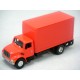 Johnny Lightning Company Promo International Cargo Truck