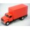 Johnny Lightning Company Promo International Cargo Truck
