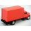 Johnny Lightning Company Promo International Cargo Truck