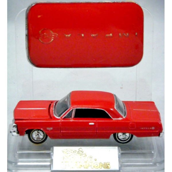 64 impala toy car