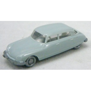 Wiking (N Scale) Citroen DS