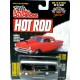 Racing Champions Hot Rod Magazine - 1968 Plymouth Roadrunner