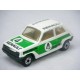 Matchbox - Renault 5TL Rallye LeCar