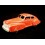 TootsieToy 1947 Chevrolet Fastback Coupe